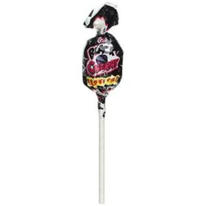 Charms Blow Pop Black Cherry 48 Count Tray
